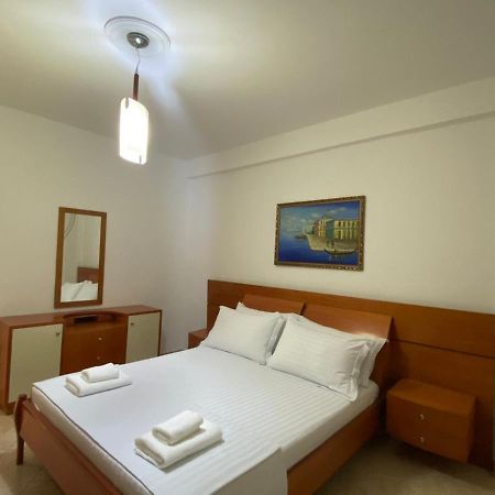 Sunway Apartment Vlorë Екстериор снимка