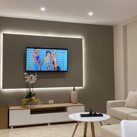 Sunway Apartment Vlorë Екстериор снимка