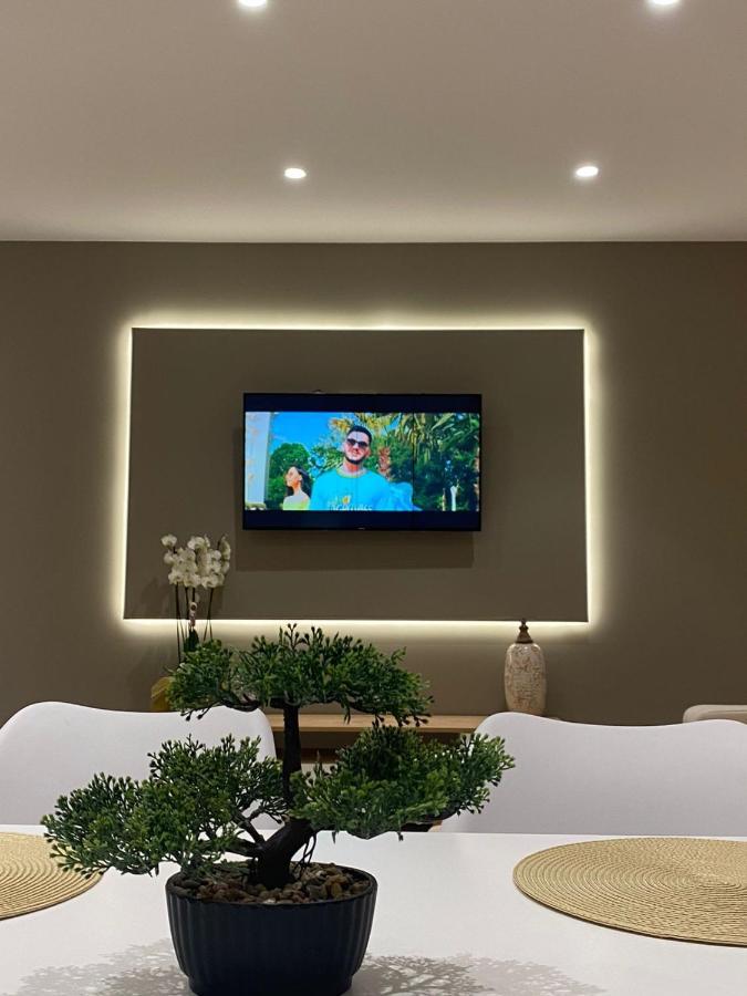Sunway Apartment Vlorë Екстериор снимка