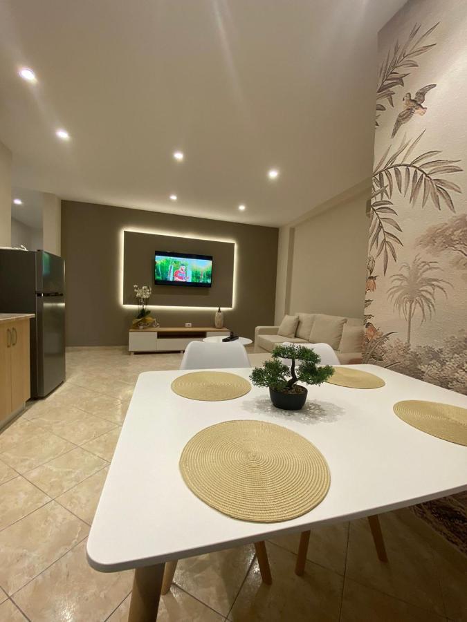 Sunway Apartment Vlorë Екстериор снимка