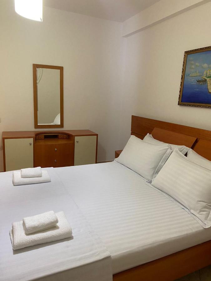Sunway Apartment Vlorë Екстериор снимка