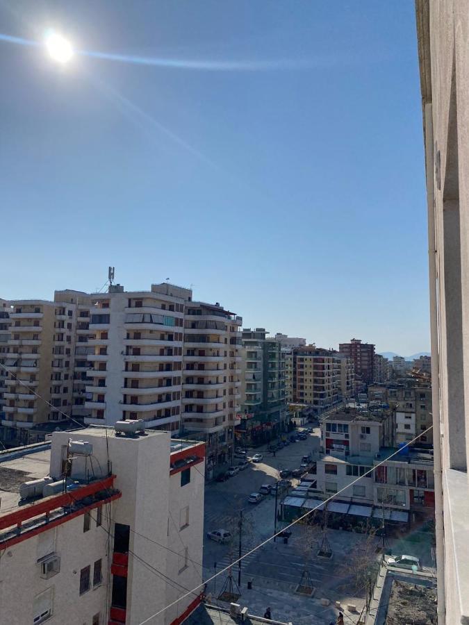 Sunway Apartment Vlorë Екстериор снимка
