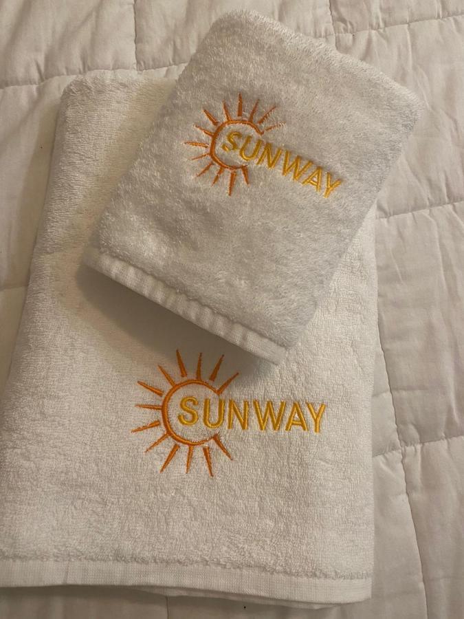 Sunway Apartment Vlorë Екстериор снимка
