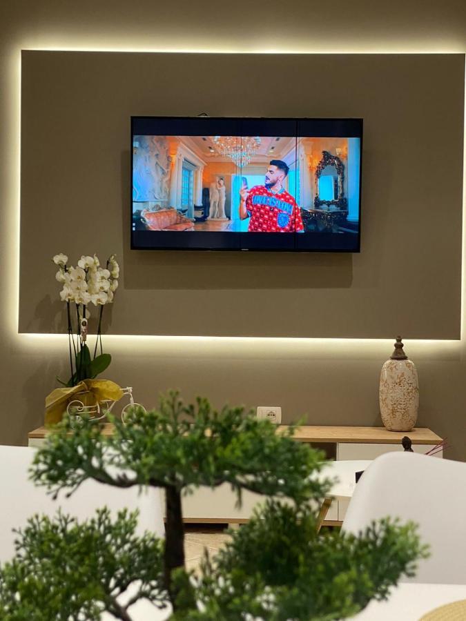 Sunway Apartment Vlorë Екстериор снимка